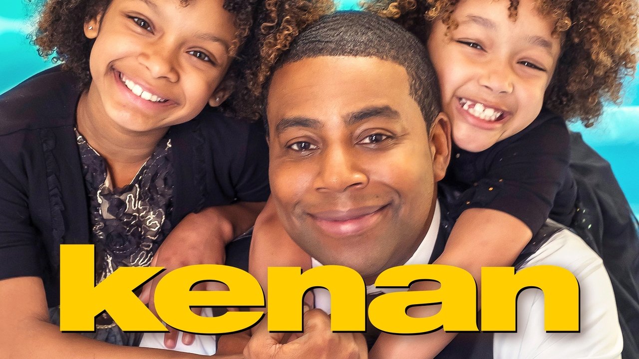 Kenan background