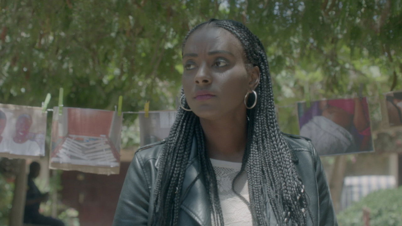 Sakho et Mangane — Le mari de la nuit