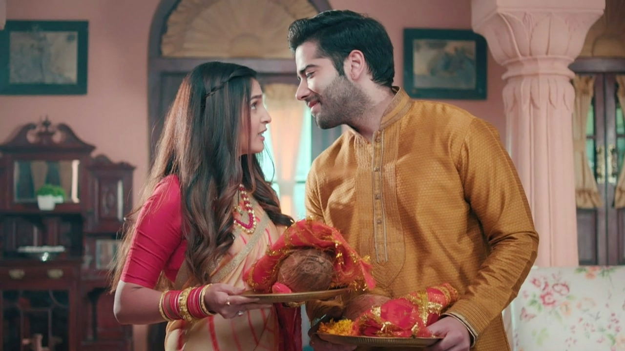 पंड्या स्टोर — Épisode 82