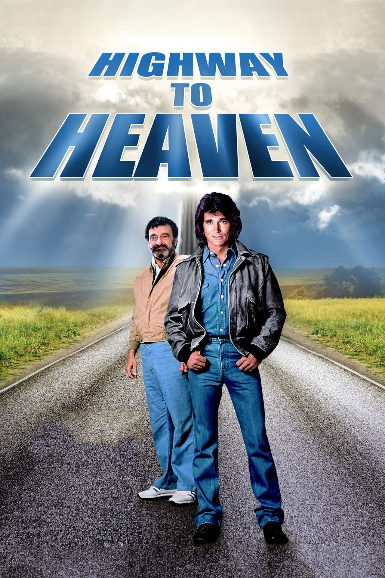 Highway to Heaven