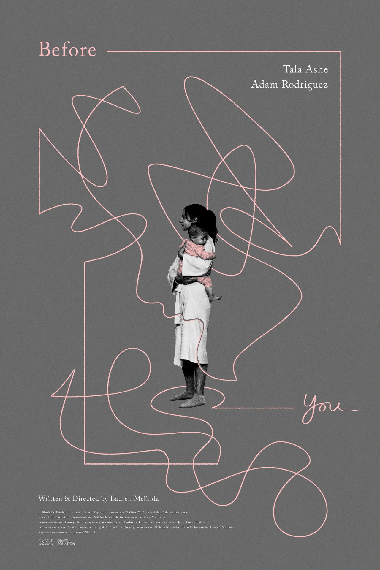 Before You