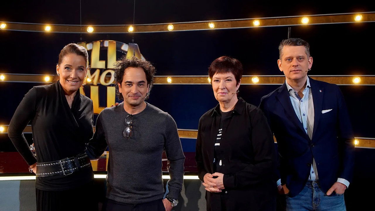 Alla mot alla med Filip och Fredrik — Épisode 51