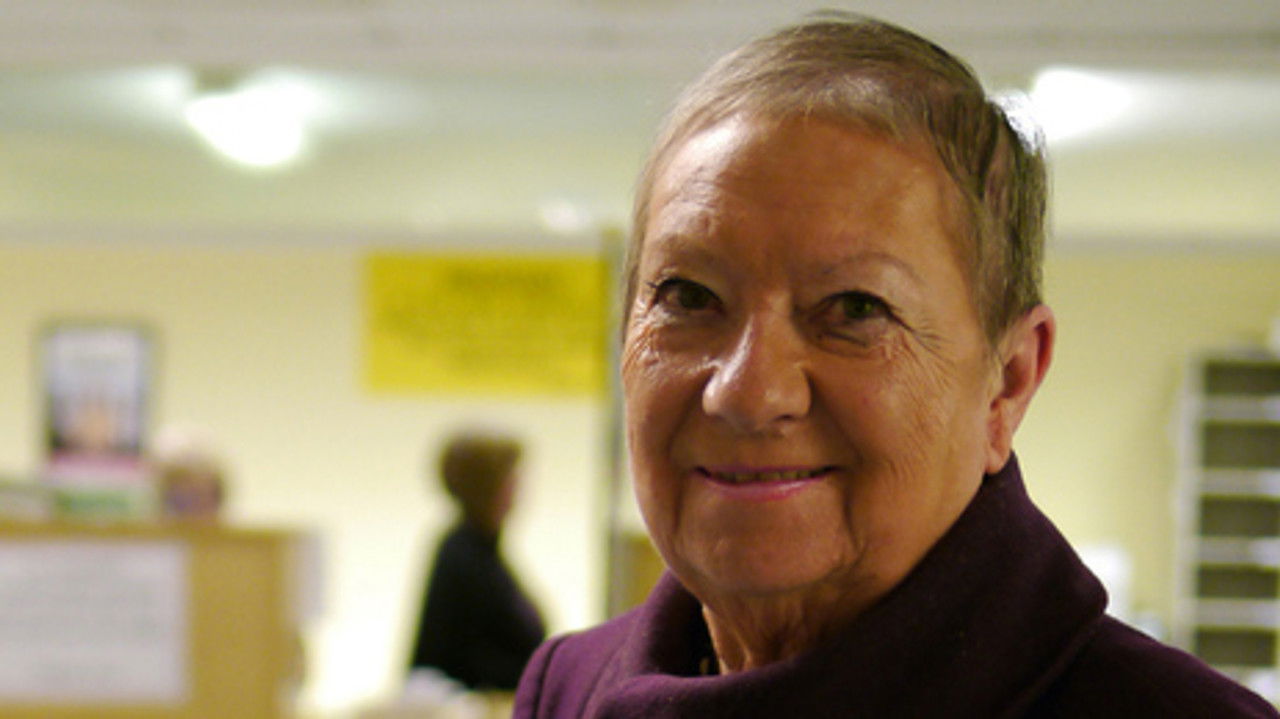 Brain Hospital: Saving Lives — Épisode 3