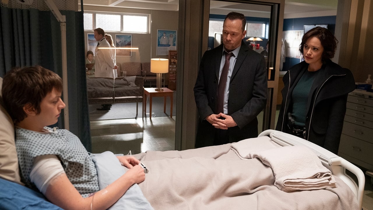 Blue Bloods - Season 10 Episode 11 : Careful What You Wish For