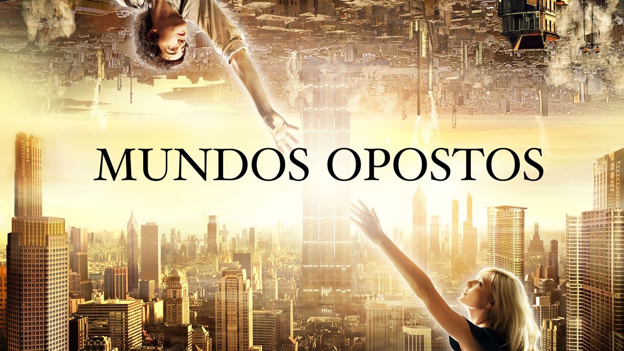 Upside Down (2012)