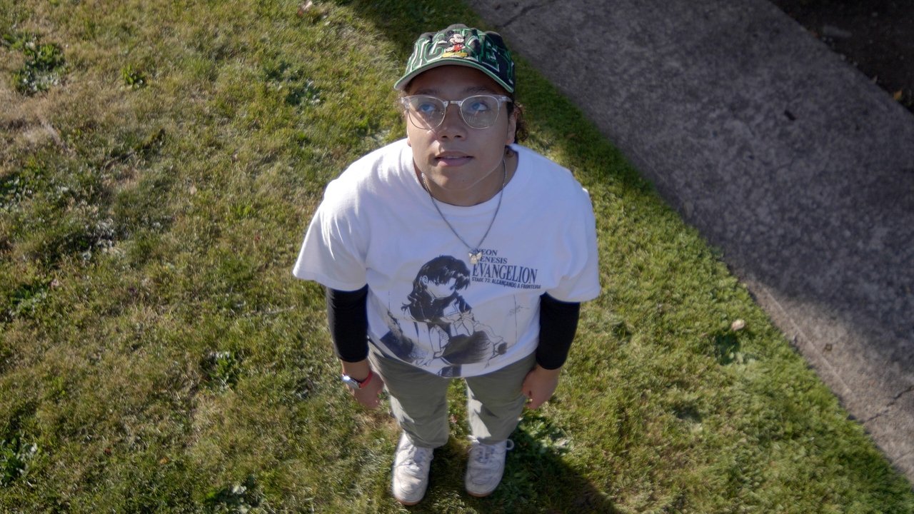 Adolescent Window (2025)
