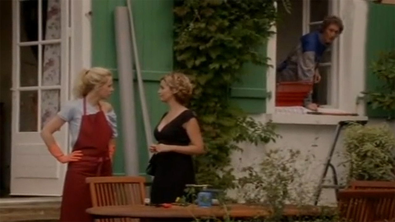 Doc Martin — L'inconnu de Port-Garrec