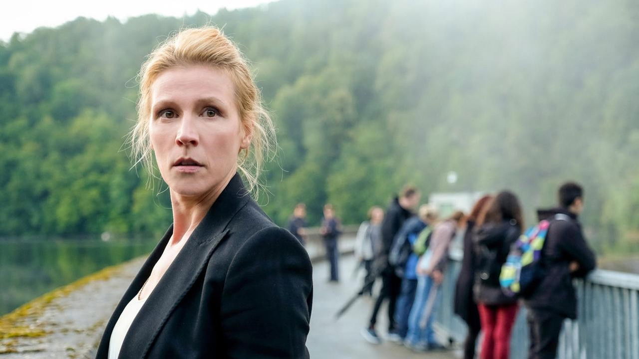 Tage, die es nicht gab - Season 1 Episode 1 : Episode 1