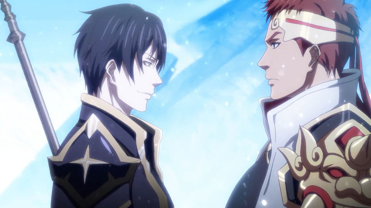 10 Years of Glory, and It Continues