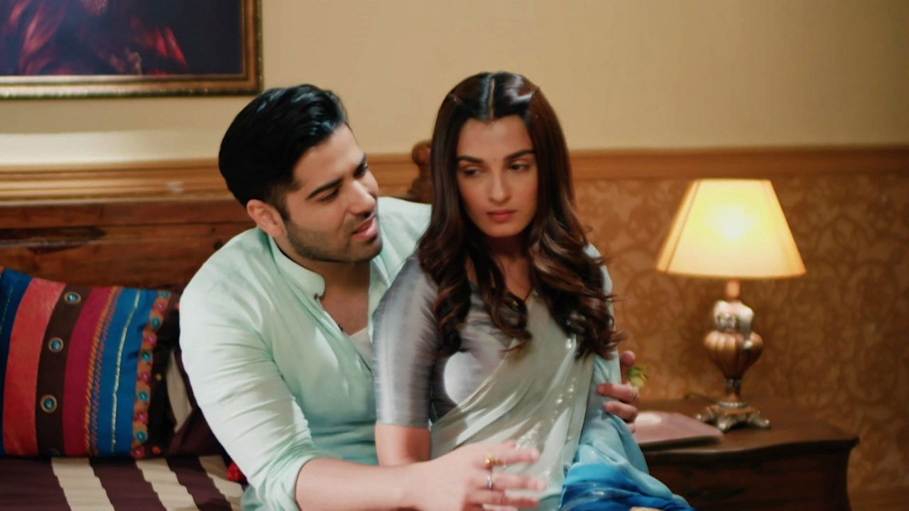 पंड्या स्टोर — Épisode 245