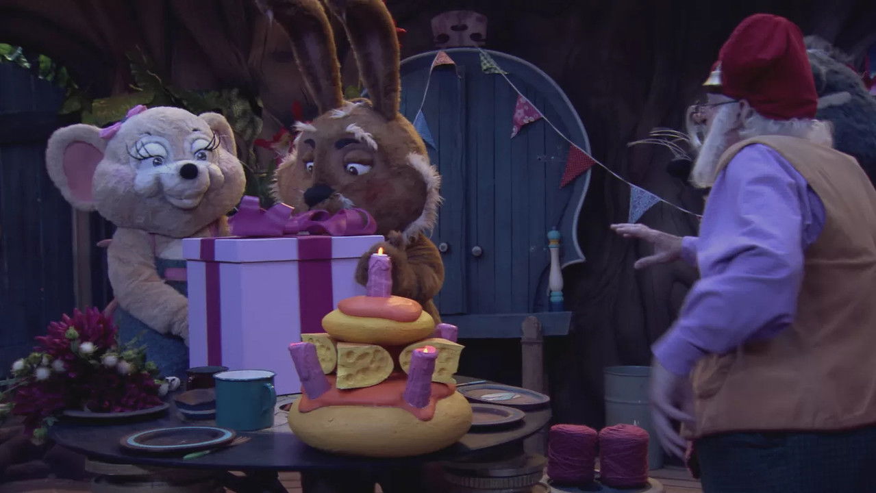 Plop & de Peppers — Épisode 13