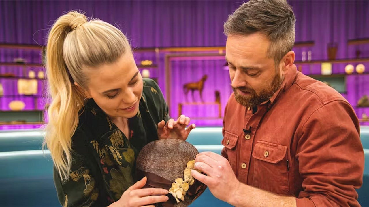 Krejlerkongen — Épisode 11