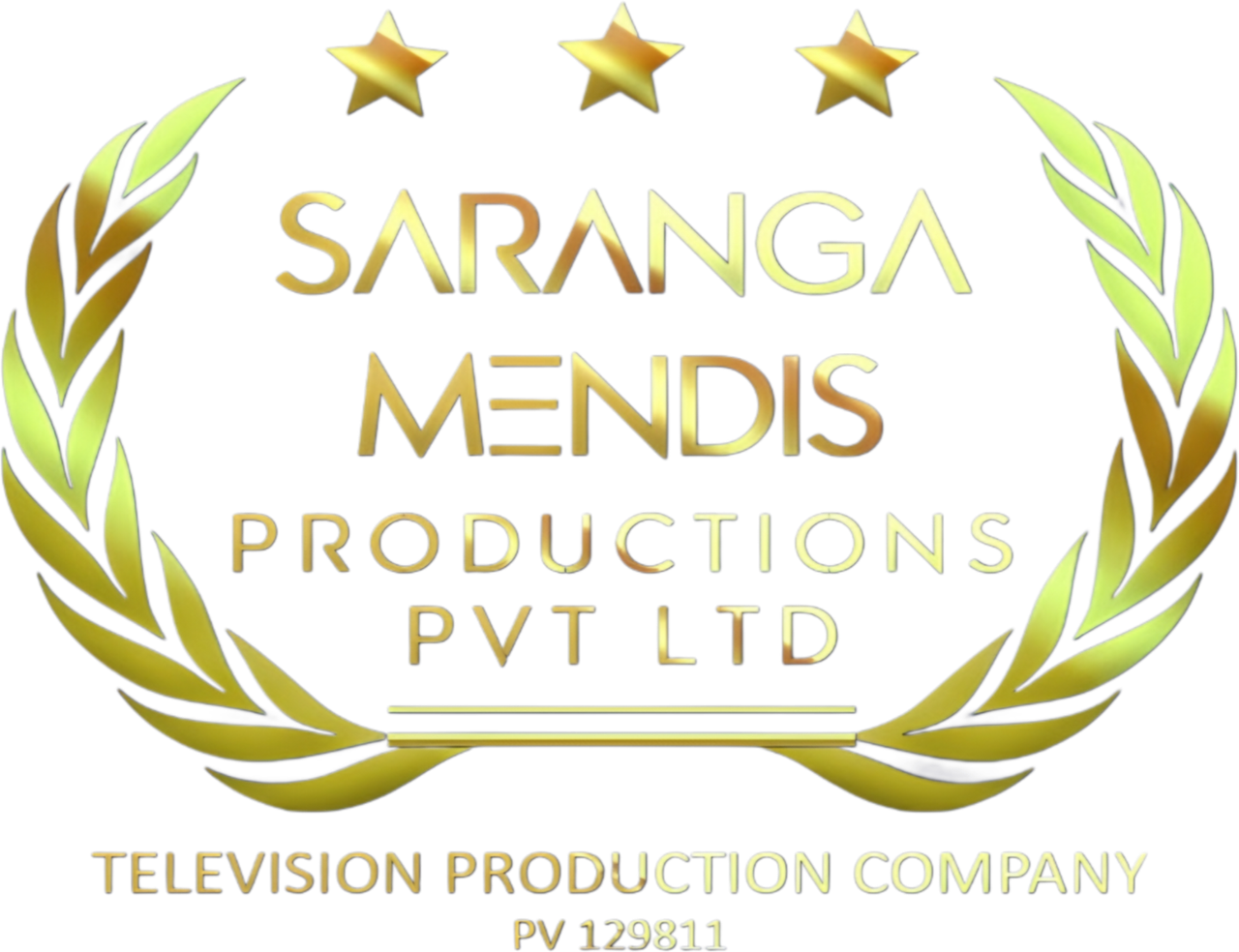 Saranga Mendis Productions
