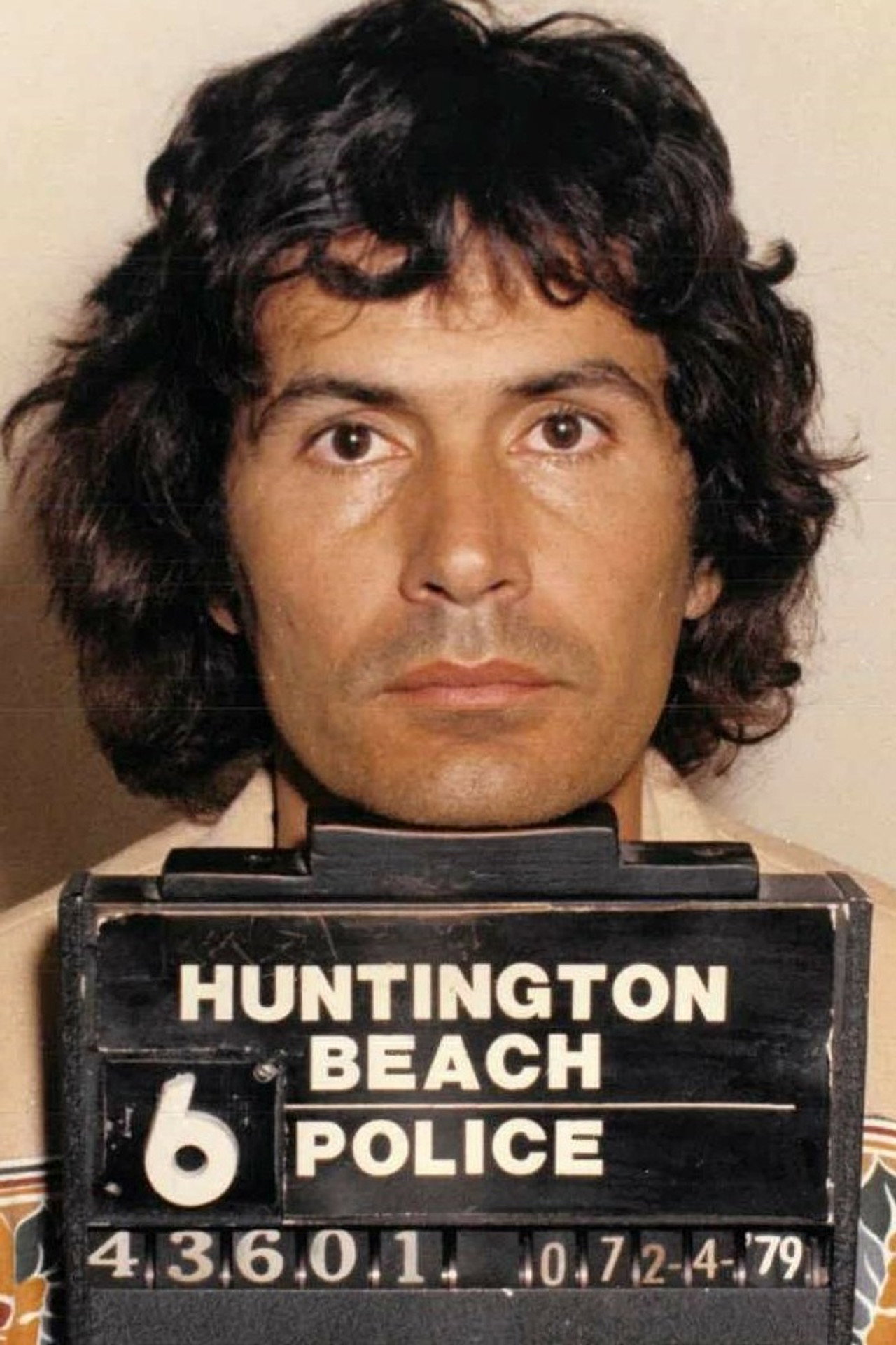 Rodney Alcala
