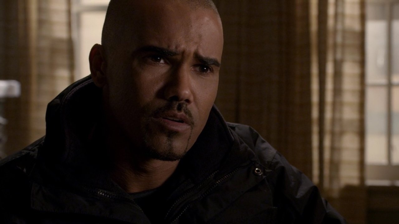 Criminal Minds - Season 8 Episode 18 : Restoration
