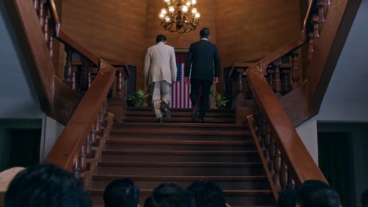 Quezon (2025)