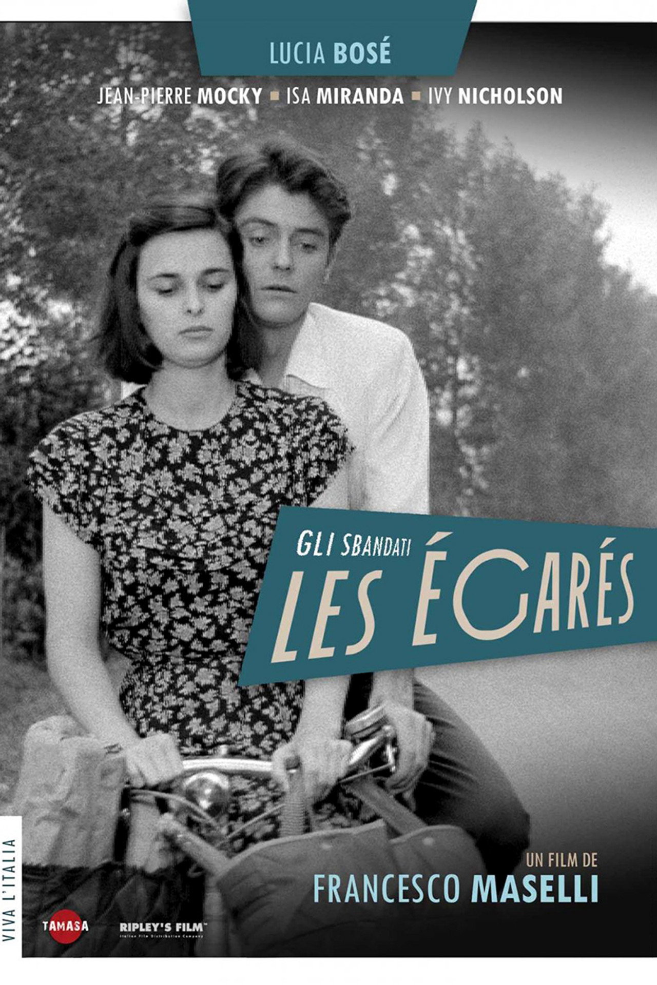 Les Égarés
