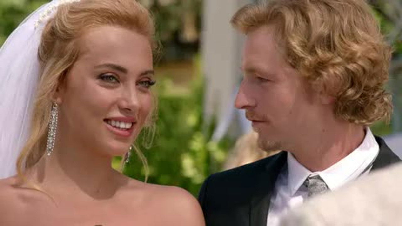 Tú, yo y mi avatar — Épisode 9