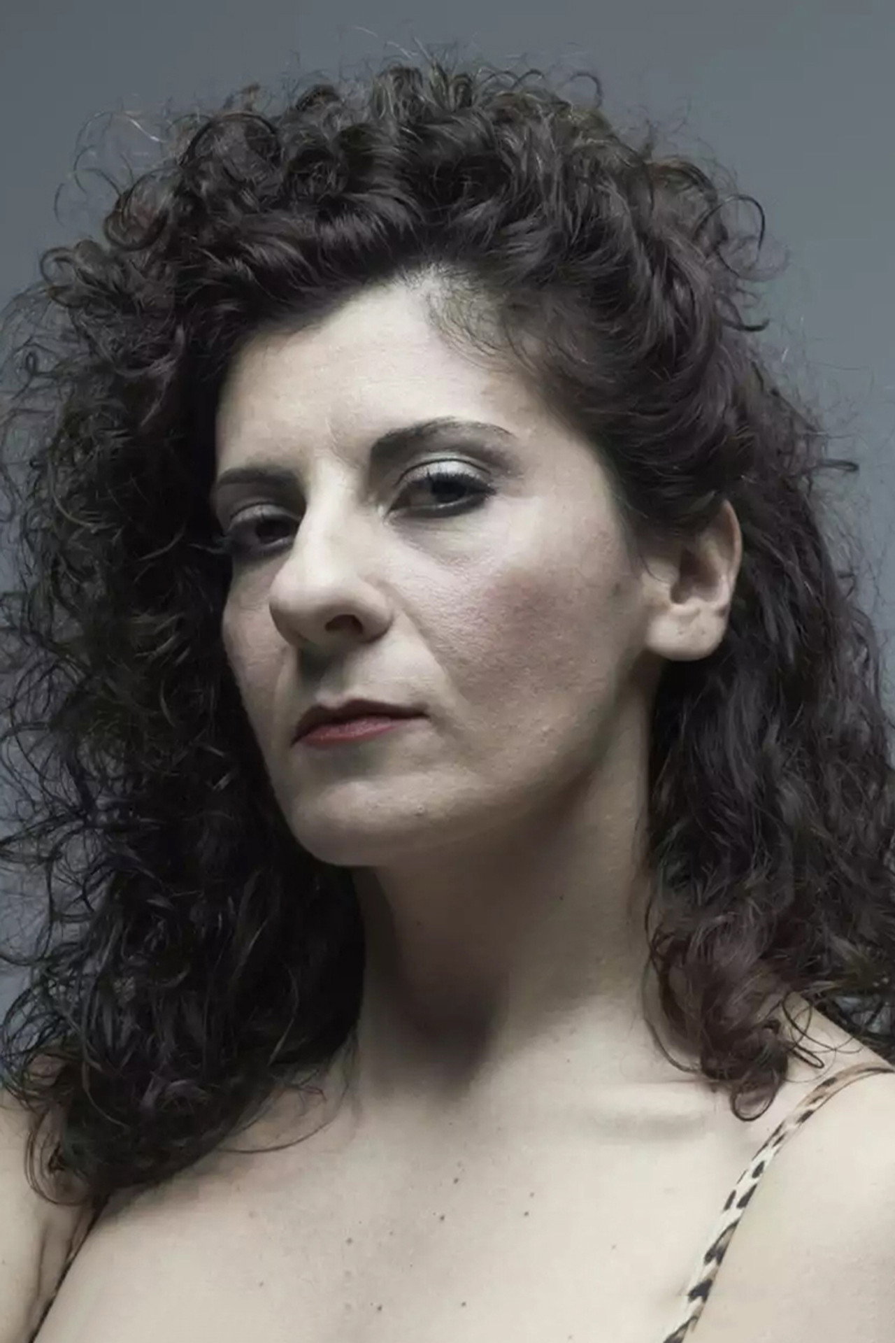 Maria Bagana