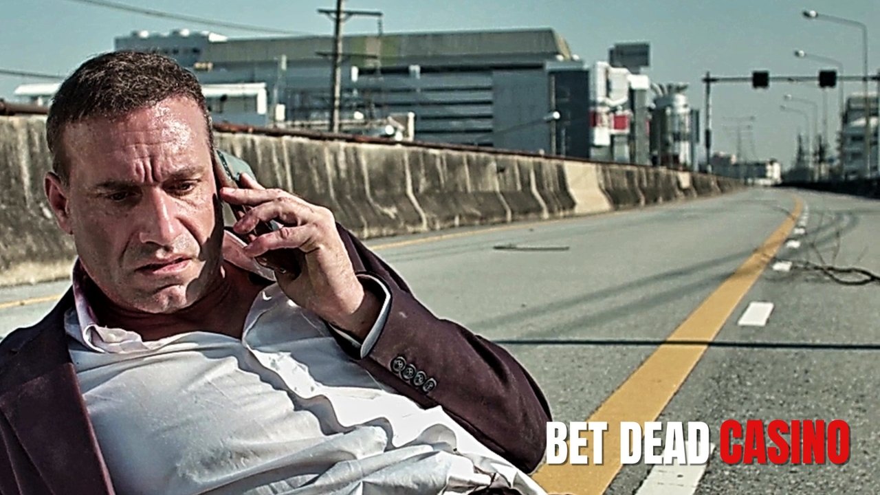Bet Dead Casino