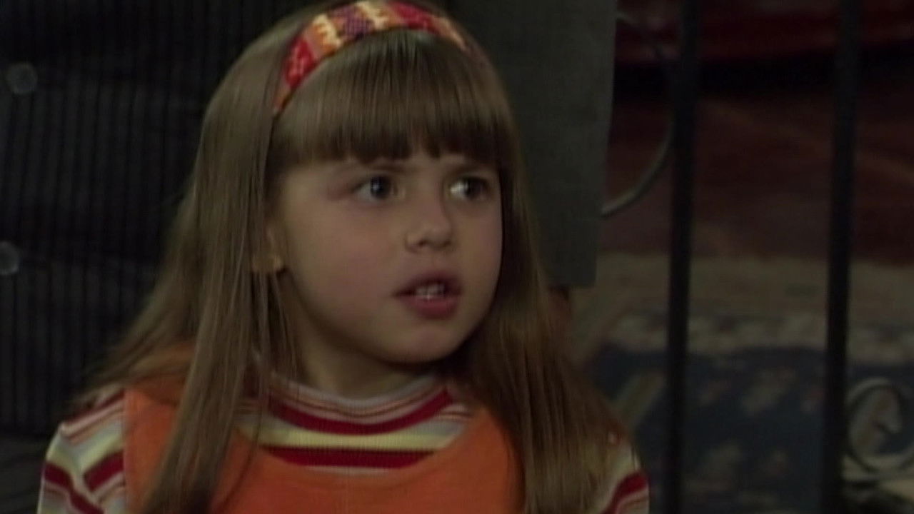 Carinha de Anjo (2000) backdrop