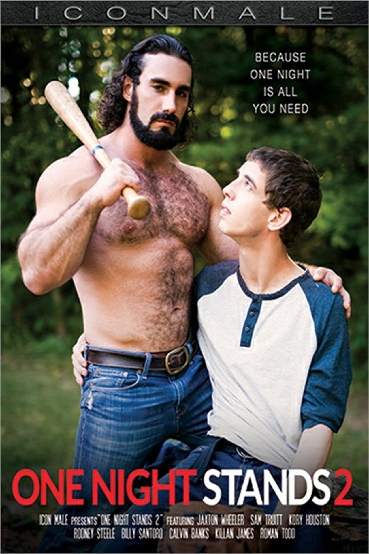 One Night Stands 2 filmaffisch