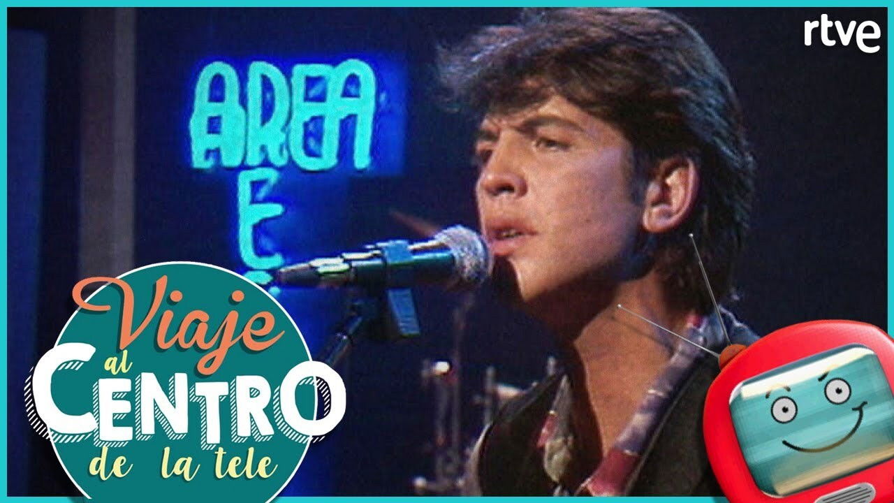 Viaje al centro de la tele — Épisode 9