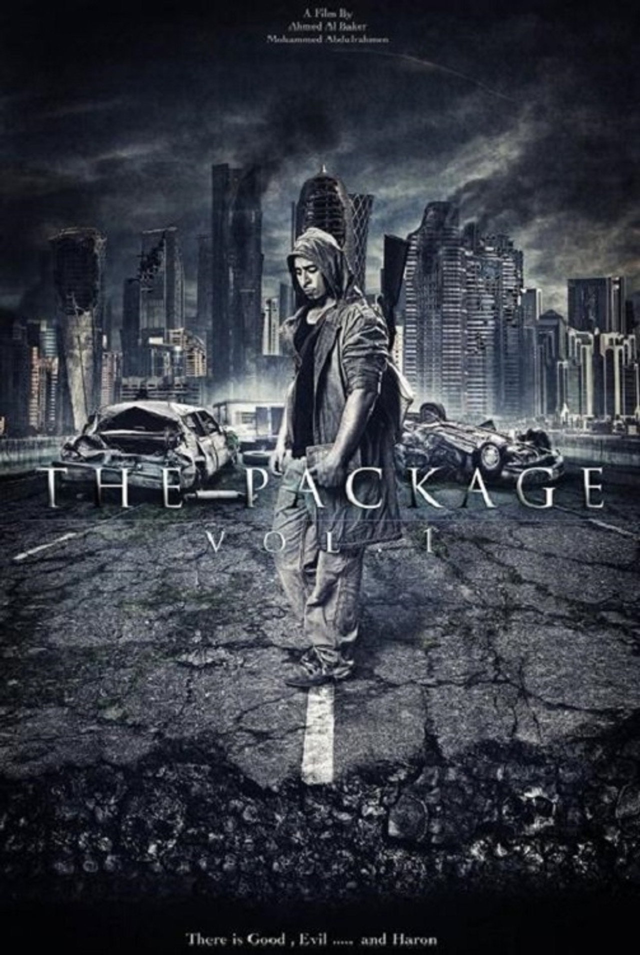 The Package Vol. 1