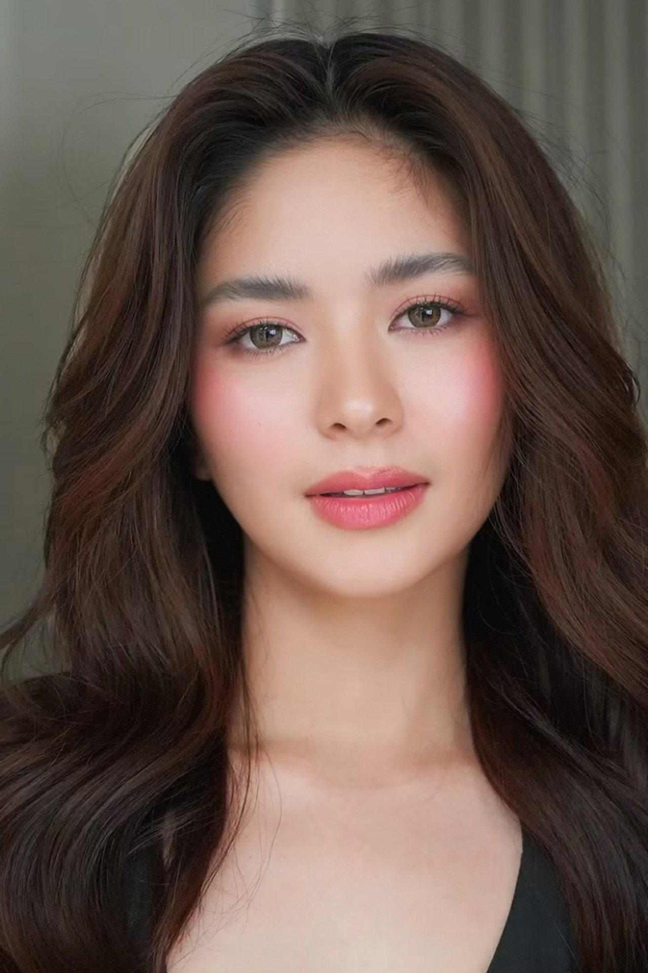 Loisa Andalio