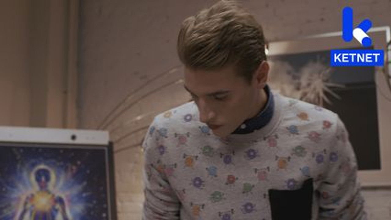 Ghost Rockers — Épisode 17