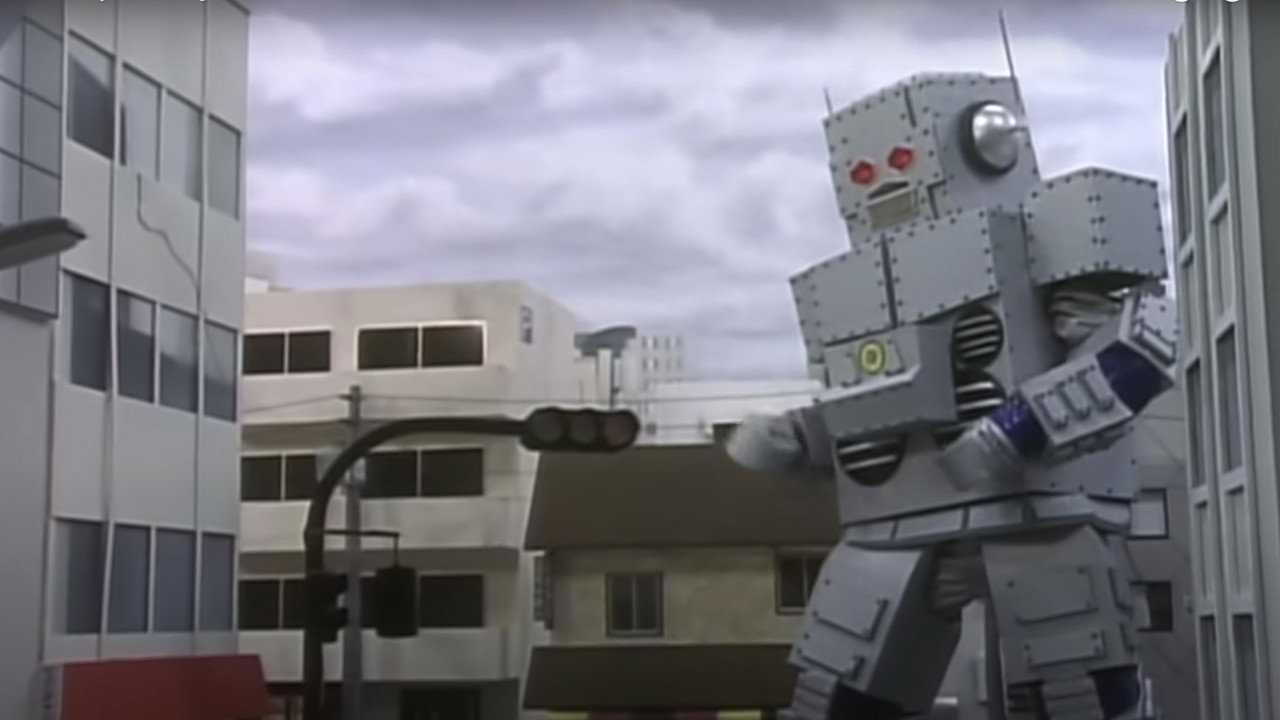 Beastie Boys: Video Anthology still 2