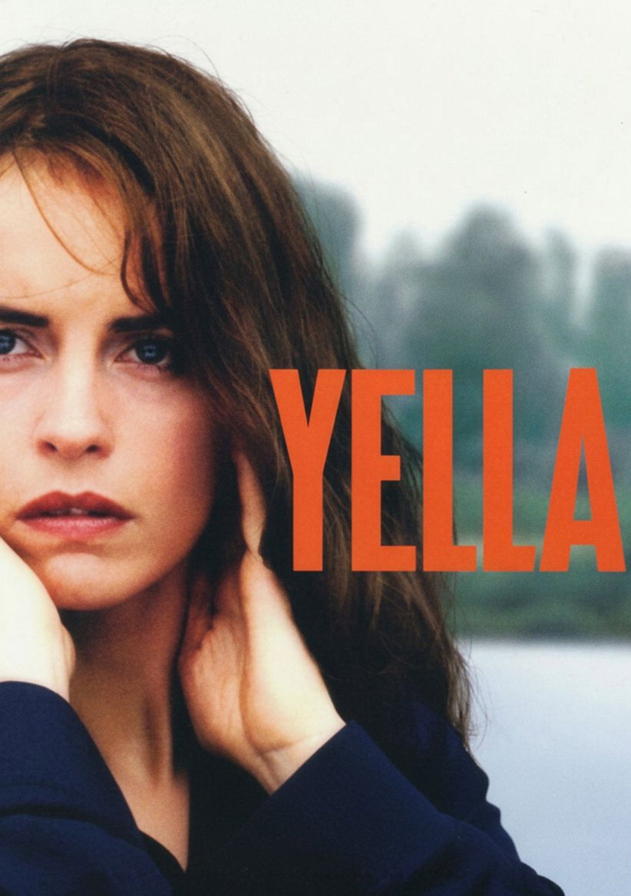 Yella – plakát 5