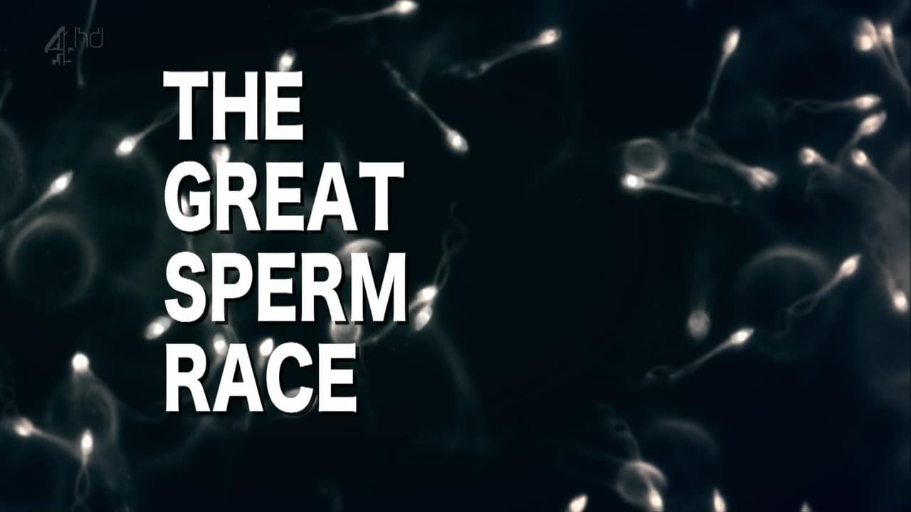 Scen från The Great Sperm Race