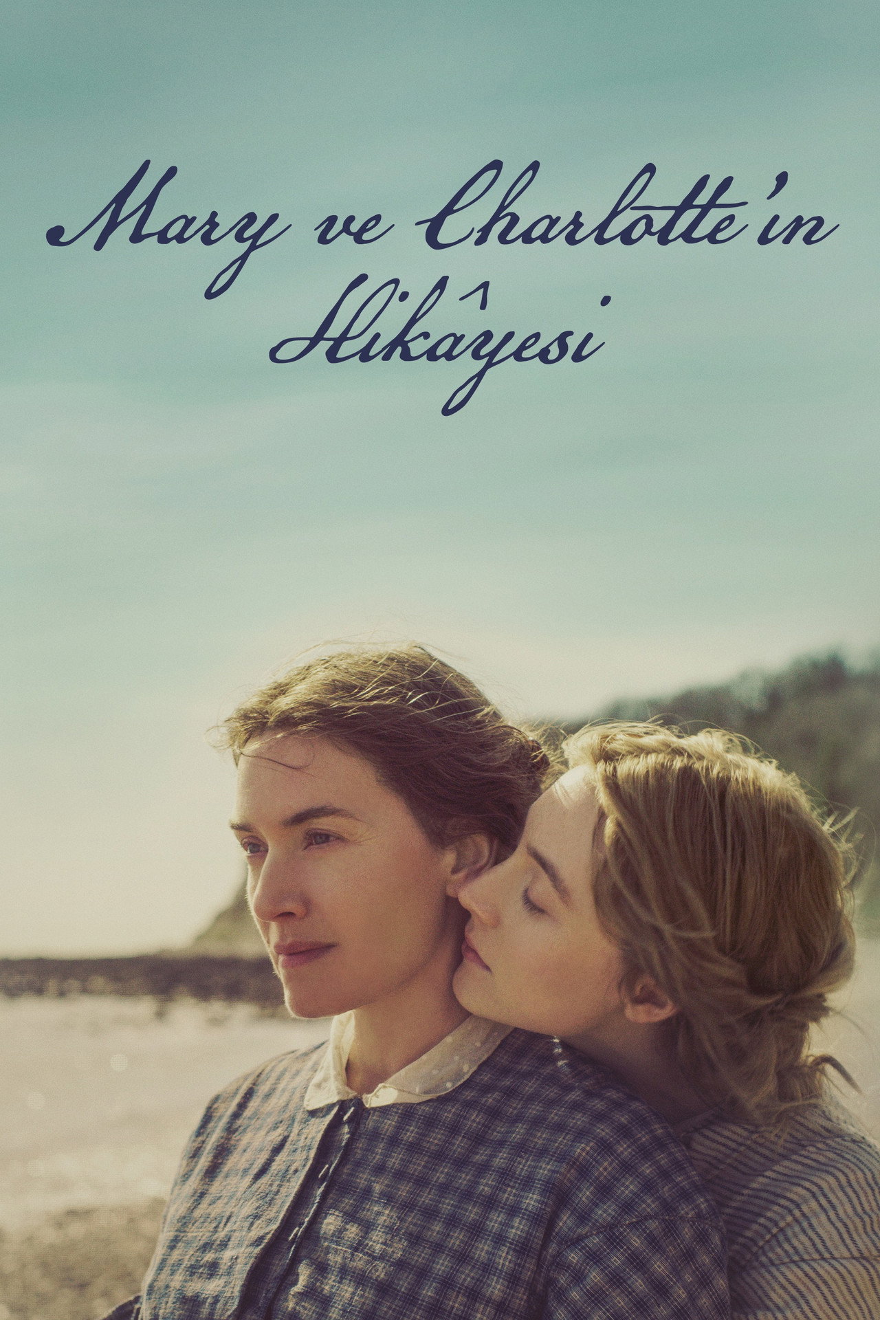 Mary ve Charlotte’ın Hikâyesi Poster