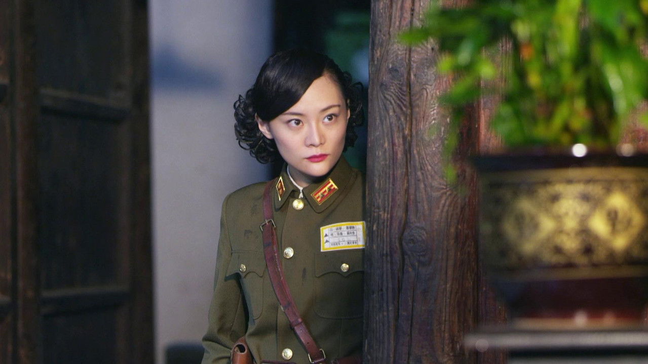 左轮手枪 — Épisode 36