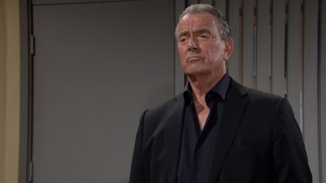 The Young and the Restless - Season 46 Episode 12 : Episode 11520 - September 18, 2018