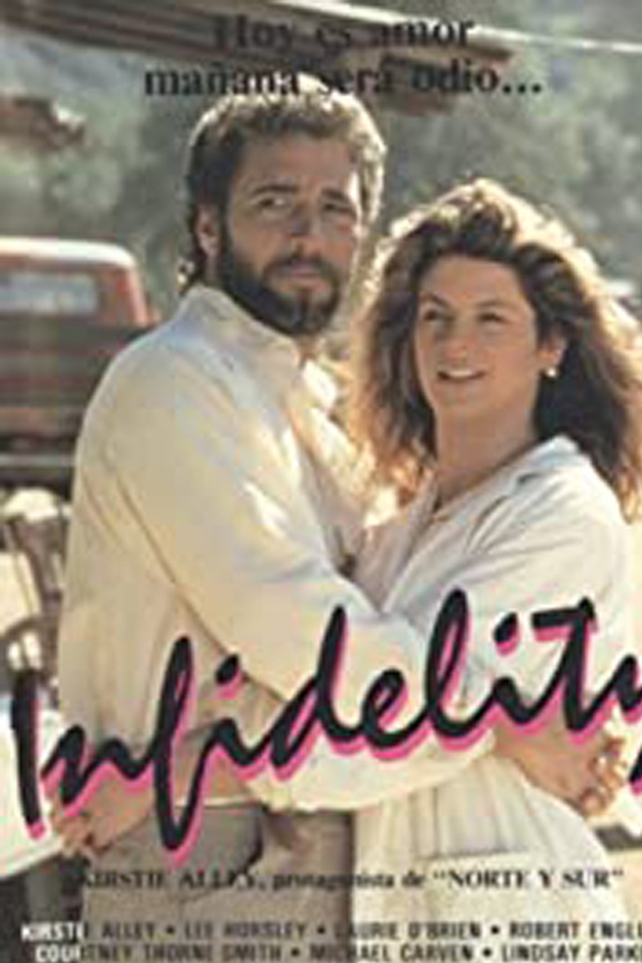 Infidelity Infidelity