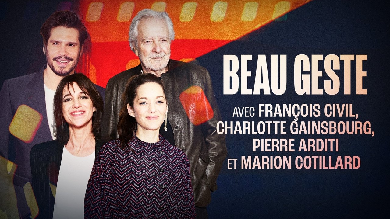 Beau geste - Season 2 Episode 32 : Episode 32