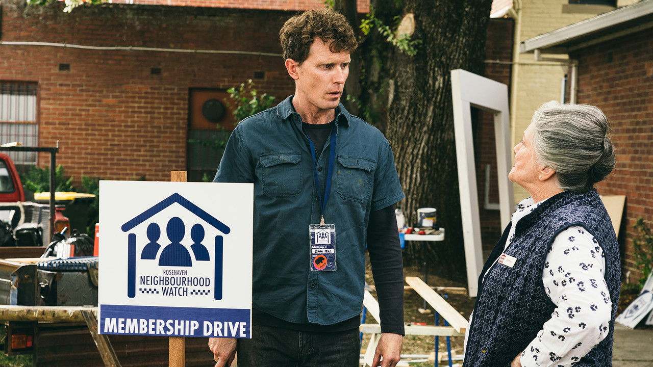 Rosehaven — Épisode 1