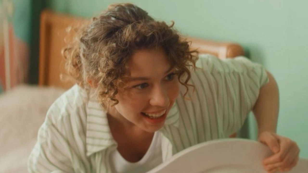 Развод по расчёту — Épisode 5