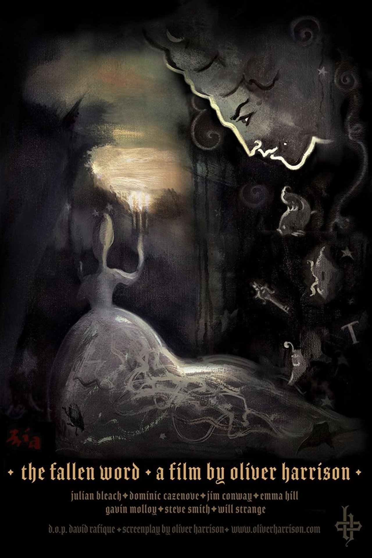The Fallen Word The Fallen Word