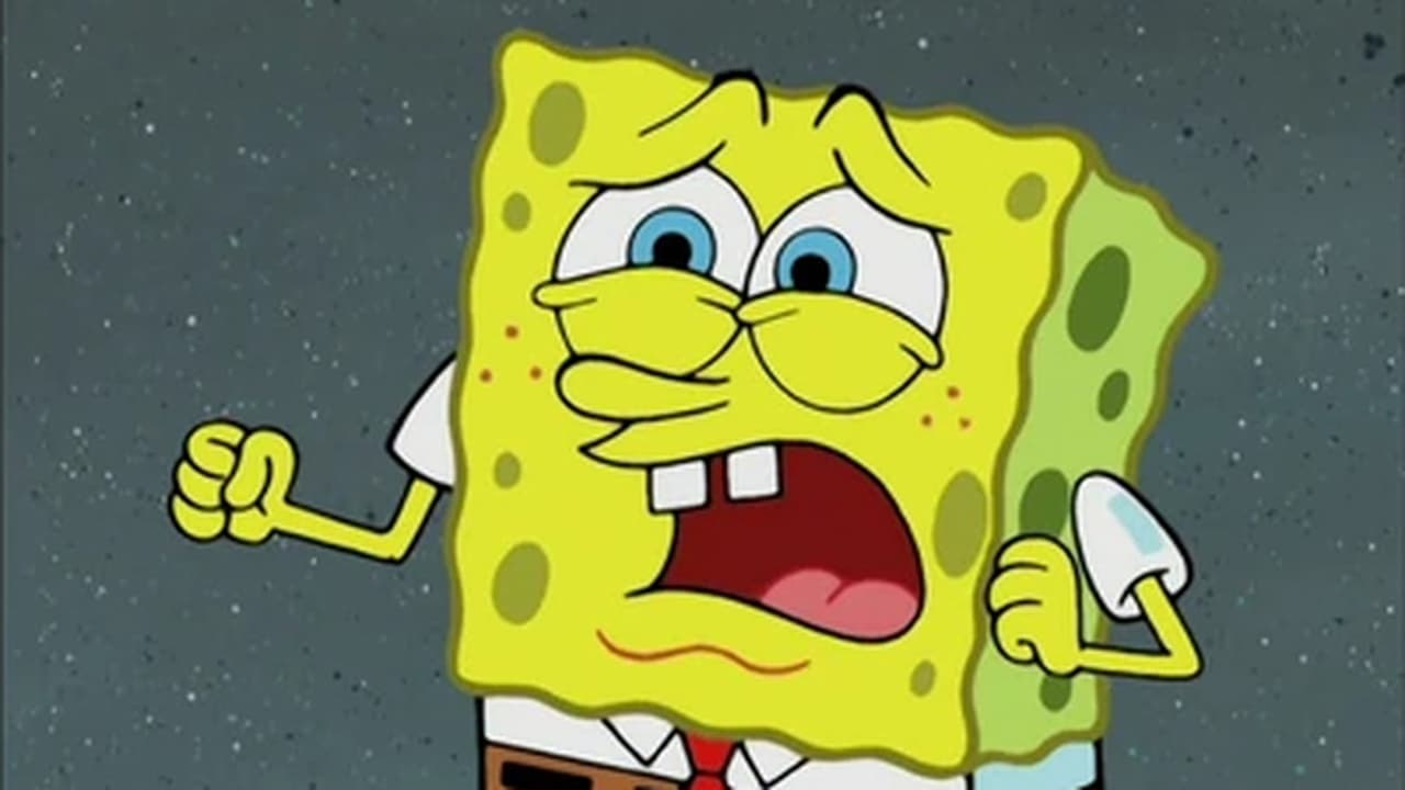 SpongeBob SquarePants - Season 4 Episode 8 : Funny Pants