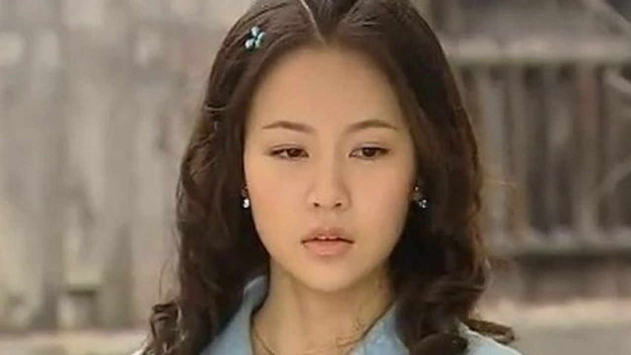 谁懂女儿心 — Épisode 19