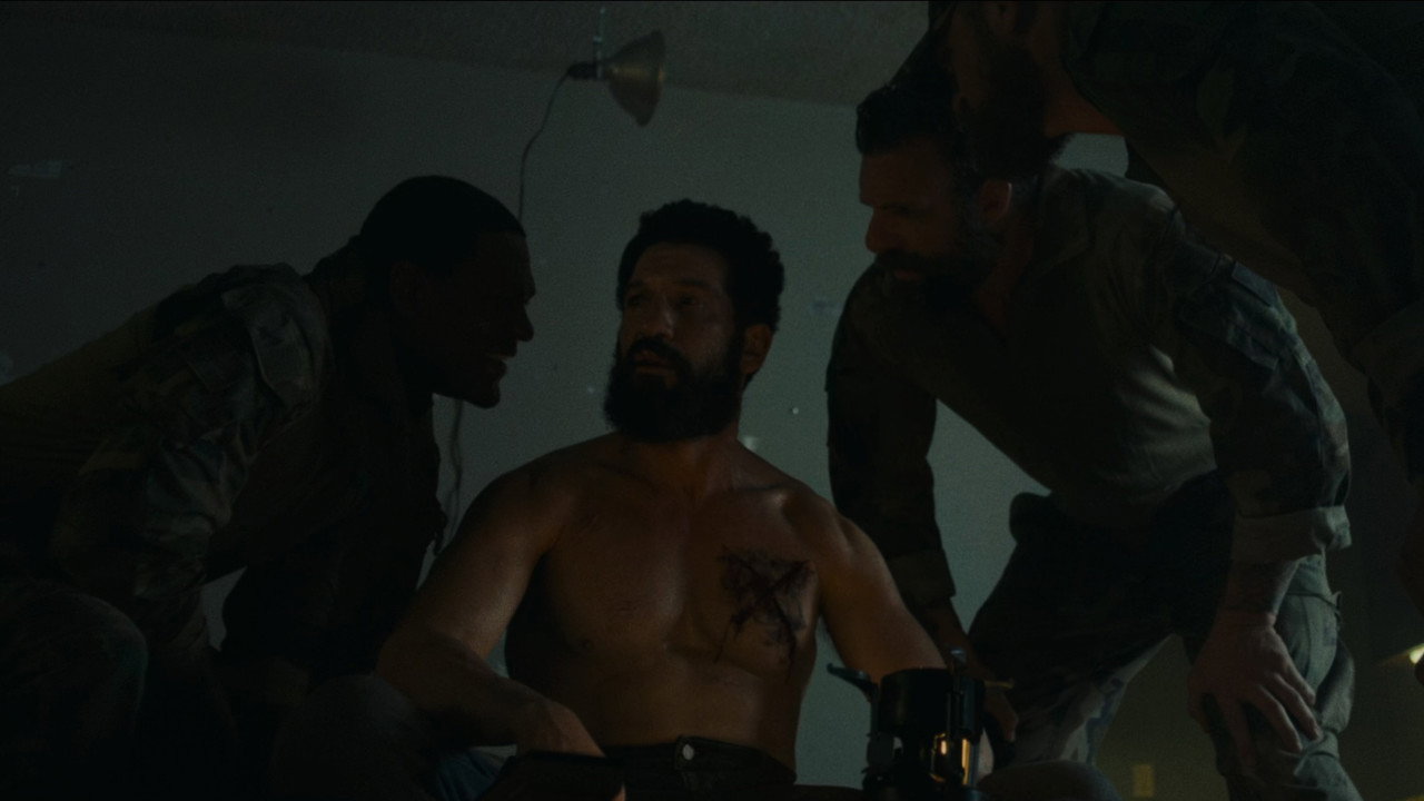 Movie Image