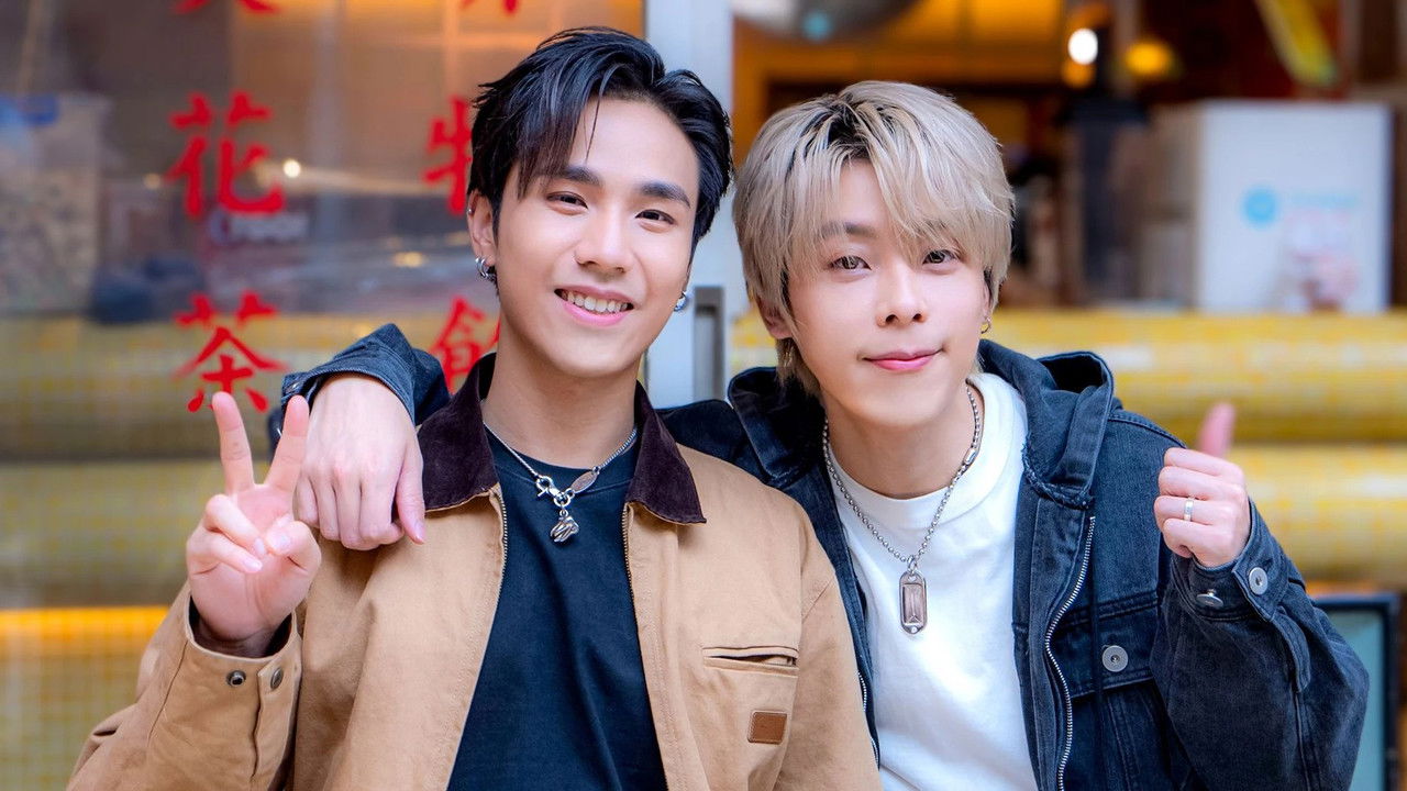 「彩虹」特別專線 - Season 1 Episode 3 : Episode 3