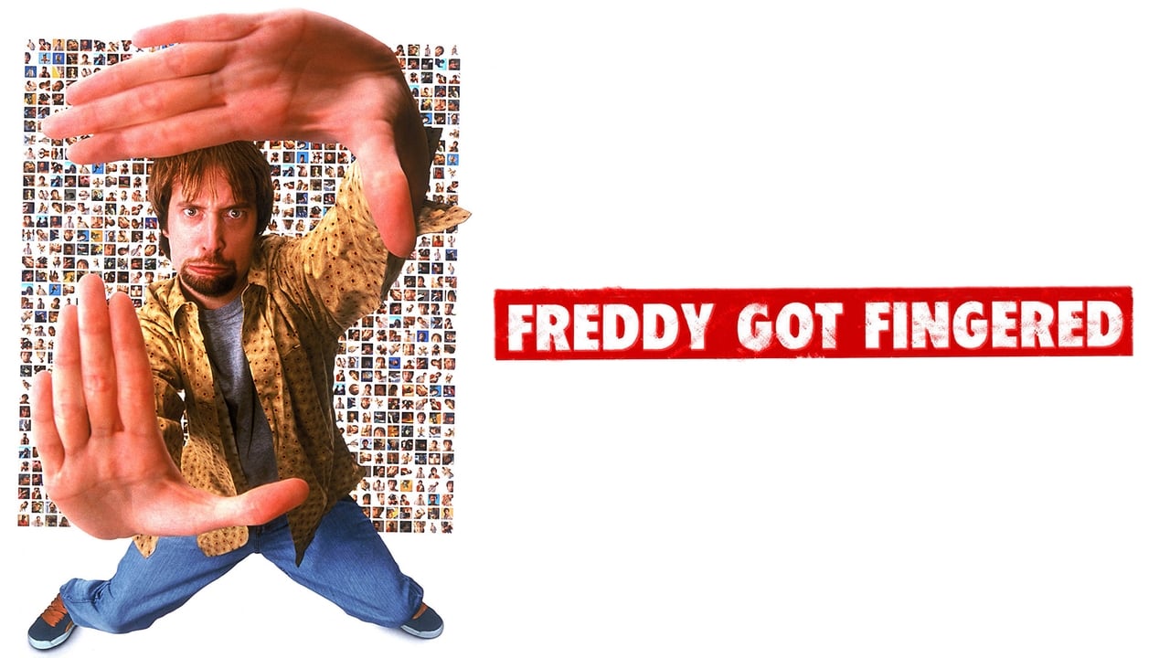 Freddy Got Fingered (2001)