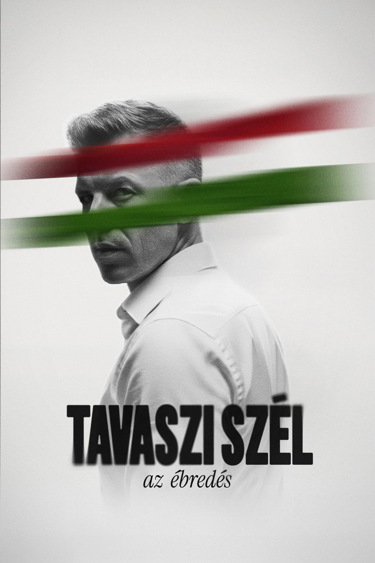 Tavaszi szél - az ébredés filmaffisch