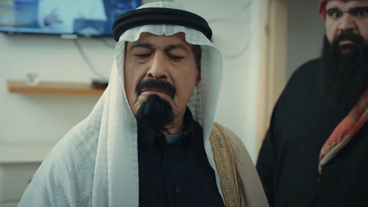 شباب البومب — Épisode 16