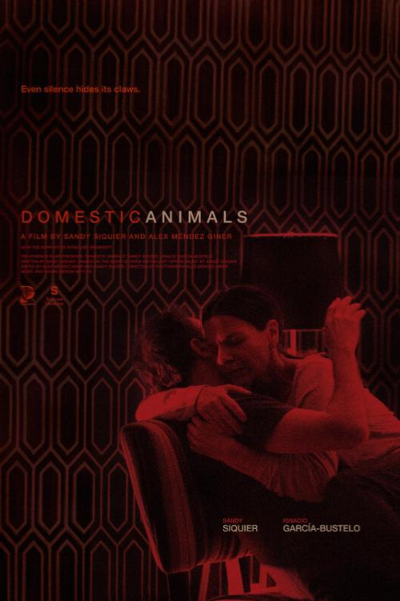 Domestic Animals Backdrop