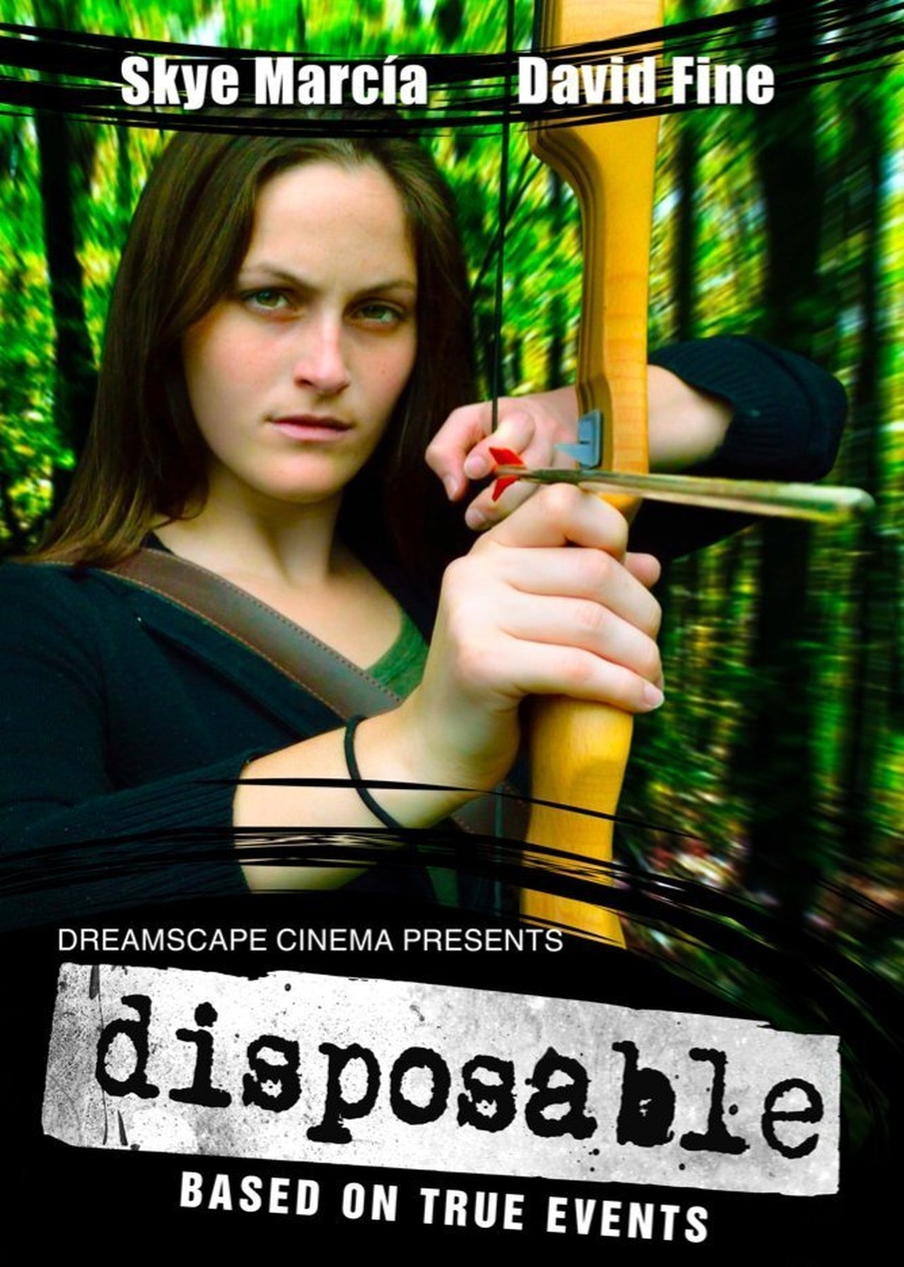 Disposable 2015
